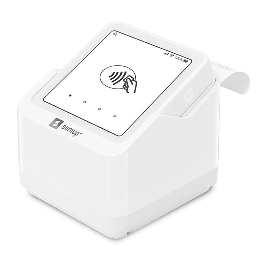 SumUp Solo + Till Printer  - BUN-SOL-072