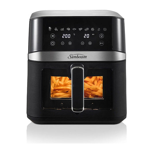Sunbeam 6L D force Air Fryer  - AFP4550DF