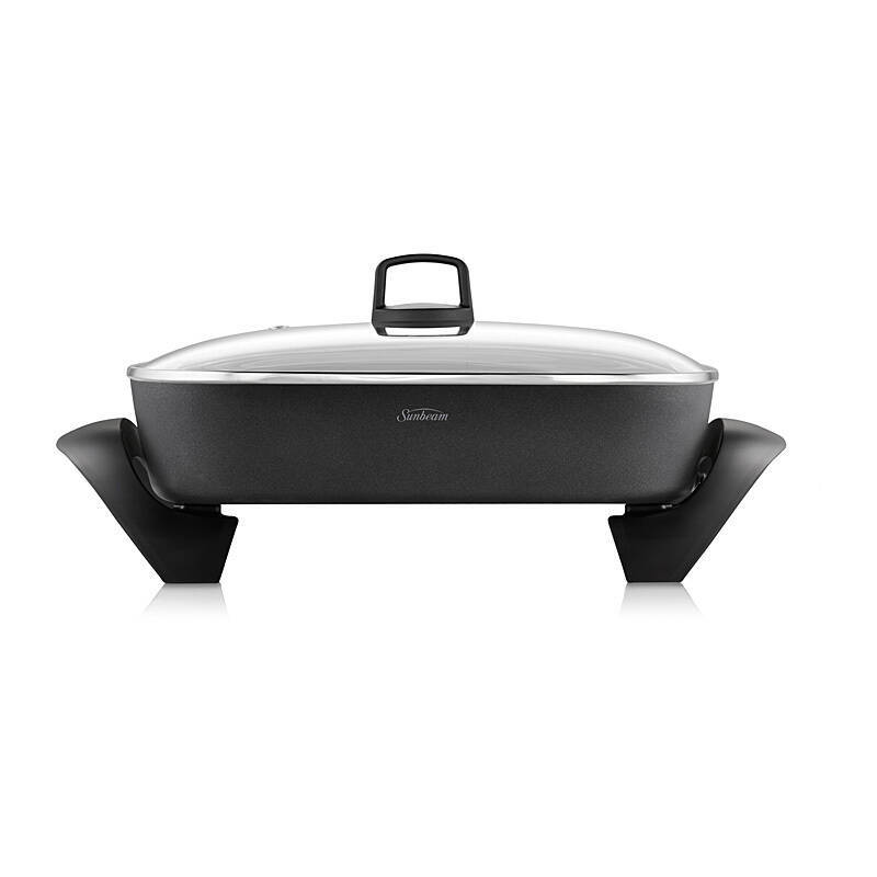 Sunbeam Diamondforce Frypan  - FPM4000DF