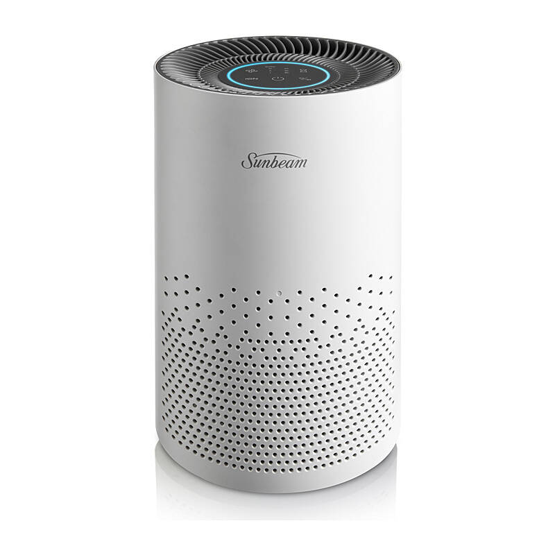 Sunbeam 360 Air Purifier  - SAP0950WH