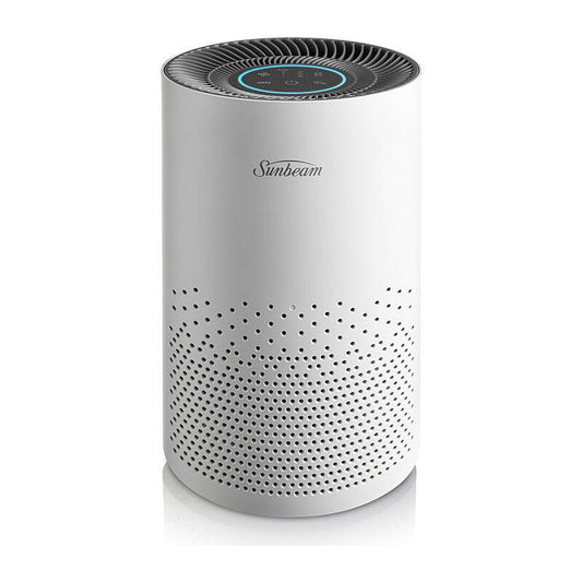 Sunbeam 360 Air Purifier  - SAP0950WH