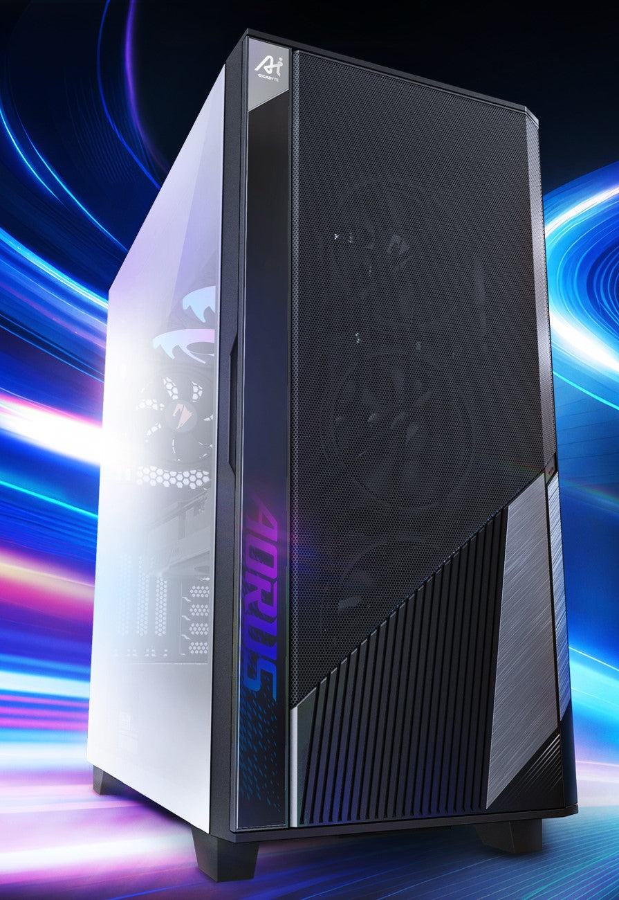 Gigabyte AI TOP 100 Z890, AC500G ST AI TOP, Z890 AI TOP, UD1600PM PG5, AORUS WATERFORCE II 360, CORE ULTRA 9 285K, RTX 5090 WINDFORCE, 2TB SSD, 1Y warranty AT1I9N9-0004