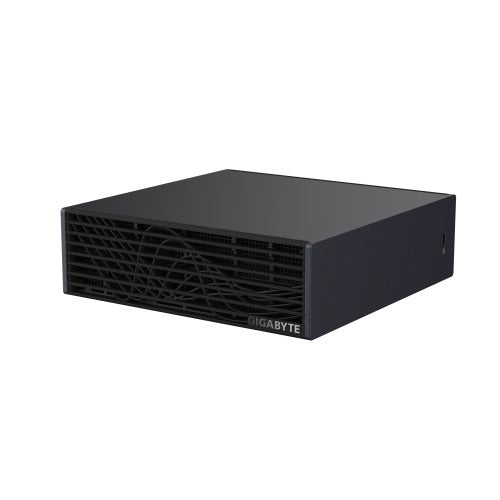 Gigabyte AI TOP ATOM ATAGB10-9000 AI TOP ATOM, 128GB DDR5, 4TB SSD Gen5, 20-core Arm, 10 Cortex-X925 + 10 Cortex A725 Nvidia GB10 Blackwell Superchip ATAGB10-9000