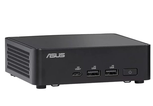 ASUS NUC 14 Pro Revel Canyon Slim Mini PC, Ultra 5 U5-125H, 16GB DDR5 RAM (1X), 500GB SSD. Windows 11 Pro, 3YW (Based on RNUC14RVKU500000I) RNUC14RVKU500000I_16G_500GB_W11P