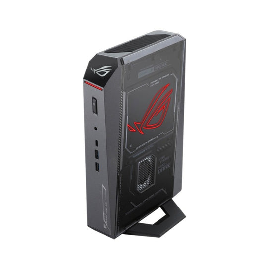 ASUS ROG NUC 15 Gaming Mini PC - Core Ultra 9 275HX, 32GB, 1TB SSD, RTX 5080 Gaming PC with Windows 11 Home (ASUS NUC) RNUC15JNK9X289A4