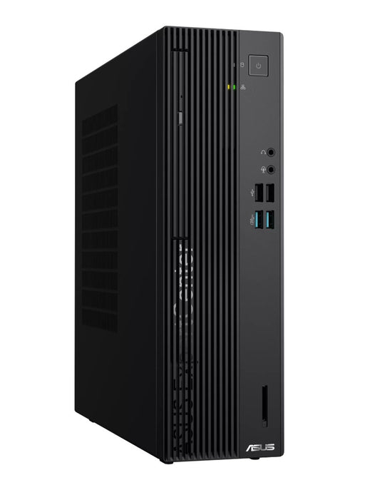 ASUS ExpertCentre D501 SFF PC Intel I5-14500 Win11 P B760 16GB 512GB SSD 330W 80+PLATINUM KB+MOUSE TPM 2.0 CARD R Intel WIFI6E BT 3yrs On Site Tower  D501SERES-514500068X-P