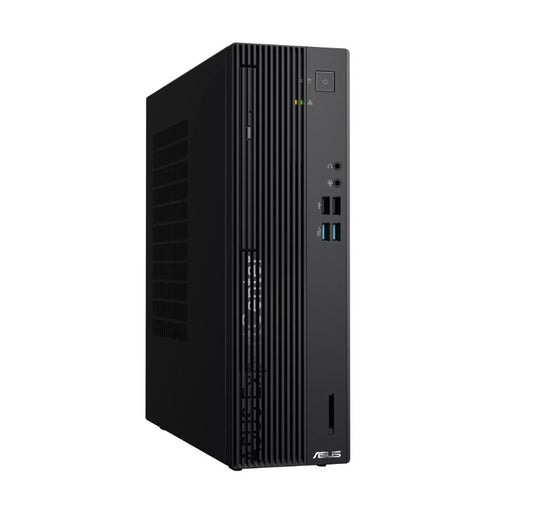 ASUS ExpertCentre D501 SFF PC Intel I5-14500 Win11 P B760 16GB 512GB SSD 330W 80+PLATINUM KB+MOUSE TPM 2.0 CARD R Intel WIFI6E BT 3yrs On Site Tower D501SERES-514500068X
