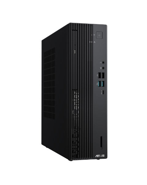 ASUS ExpertCentre D701S SFF PC, Intel Core i5-14500, DDR5 16GB, 512GB SSD, Wi-Fi 6E, Win 11 Pro, 3YW OSW D701SERES-514500133X