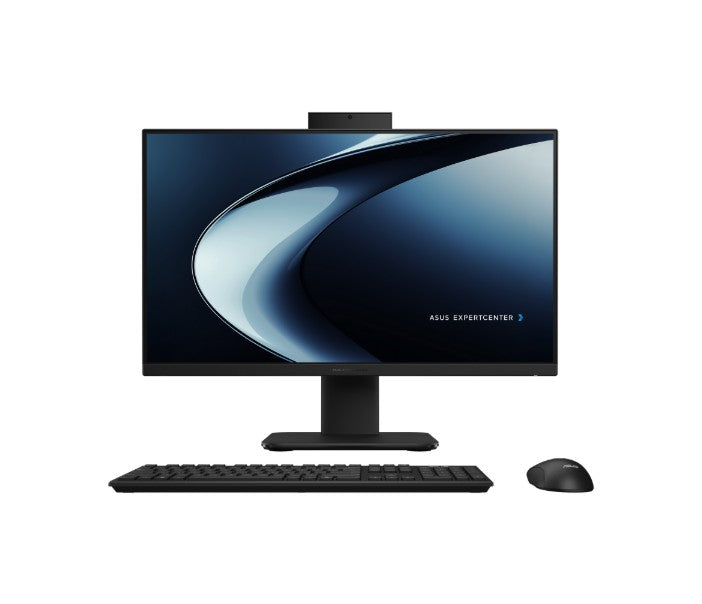 ASUS ExpertCentre P440VA AIO 23.8' FHD PC, Intel Core i5-210H, DDR5 16GB, 512GB, Wi-Fi 6E, IR Cam, Win 11 Pro, 3Y On-site Warranty P440VAESK-BPC131X