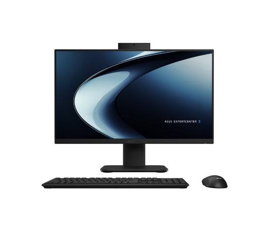 ASUS ExpertCentre P440VA AIO 23.8' FHD PC, Intel Core i5-210H, DDR5 16GB, 512GB, Wi-Fi 6E, IR Cam, Win 11 Pro, 3Y On-site Warranty P440VAESK-BPC131X