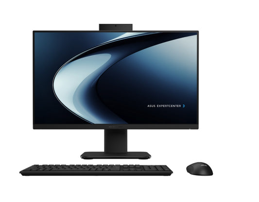 ASUS ExpertCentre P440VAESK AIO 23.8' Non-touch Intel Core I5-13420H 16G 512G SSD TPM 2.0 WiFi 6E Windows 11 Home, HAS VESA Stand, IR Cam, KB&M, 3Y OS P440VAESK-BPC028W