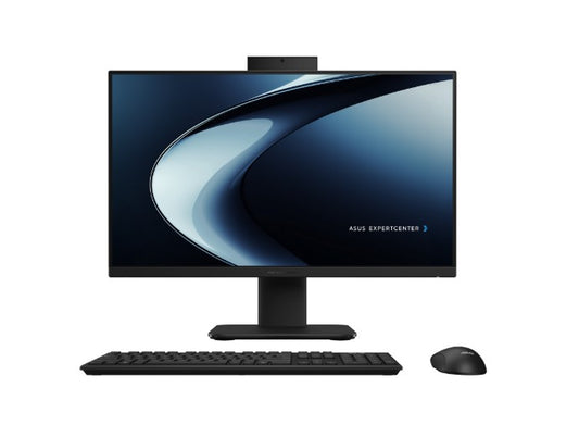 ASUS ExpertCentre P440VA AIO 23.8' FHD Touch PC, Intel Core i7-13620H, DDR5 16GB, 512GB SSD, Wi-Fi 6E, IR Cam, Win 11 Pro, 3Y On-site Warranty P440VAEST-BPD054X
