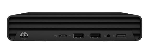 HP Pro Mini 260 G9 Desktop PC Intel i5-1334U 16GB 512GB SSD WIN11 PRO Iris Xe Graphics GbE WiFi6 DP HDMI USB-A RJ45 KB+Mouse 1yr OS Wty  D88BWPT