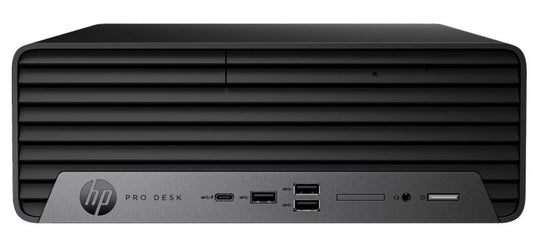 HP Pro SFF 400 G9 Desktop PC Intel i7-14700 32GB 512GB SSD Windows 11 PRO Intel UHD Graphics 770 1xDP 1xHDMI KB+Mouse 3YR Onsite WTY CTO B29XLPT-32G