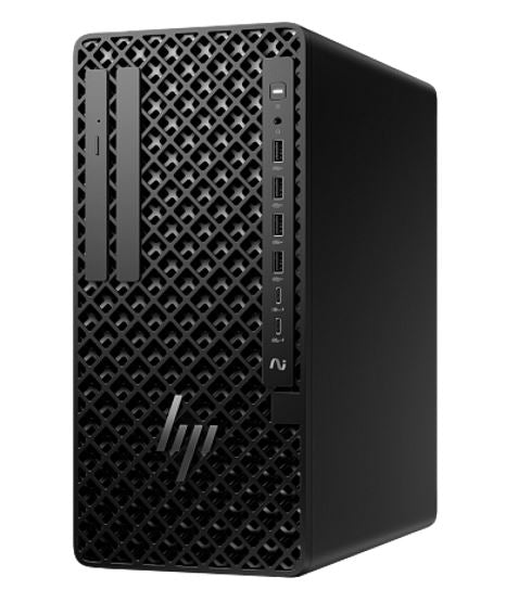 HP Z1 TWR G1i U7-265 16GB 512GB SSD GEFORCE RTX3050 8GB WLAN 3YR NBD ONSITE WTY C2AJ0PT