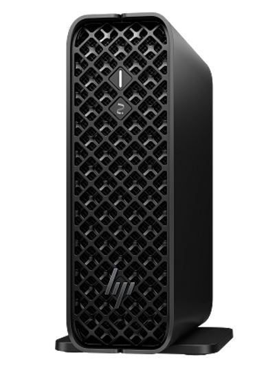 HP Z2 Mini G1i Intel U7-265 32GB DDR5 1TB SSD nVidia RTX 2000 16GB WLAN Windows 11 Pro 3YR NBD OS WTY Workstation Desktop BV2R1PT