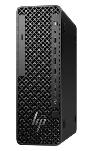 HP Z2 SFF G1i Intel U9-285 32GB DDR5 1TB SSD nVidia RTX 1000 Windows 11 Pro KBM 3YR NBD OS Wty Workstation Desktop CU0Q9PT