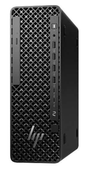 HP Z2 SFF G1i Intel U9-285 48GB DDR5 1TB SSD nVidia RTX A2000 16GB WLAN Windows 11 Pro 3YR NBD OS WTY Workstation Desktop BV5M0PT