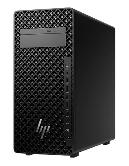 HP Z2 Tower G1i Intel U7-265 32GB DDR5 1TB SSD nVidia RTX A1000 8GB WLAN Windows 11 Pro 3YR NBD OS WTY Workstation Desktop BV2Q6PT
