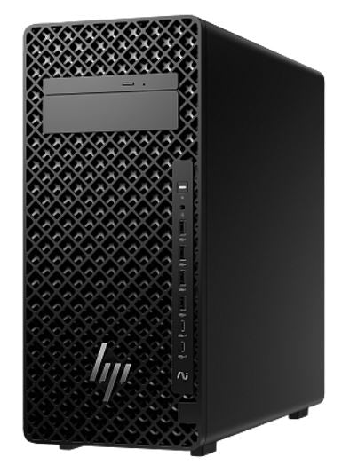 HP Z2 Tower G1i Intel U7-265 48GB DDR5 1TB SSD nVidia RTX 2000 16GB WLAN Windows 11 Pro 3YR NBD OS WTY Workstation Desktop BV5M2PT