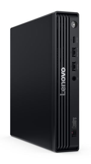LENOVO ThinkCentre M70q G6 Tiny Desktop PC Intel U7-265T 32GB DDR5 512GB SSD Windows 11 Pro 3yrs Onsite Wty LAN UHD GPU Keyboard Mouse 13A4000BAU