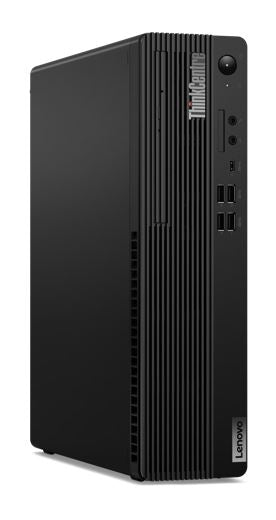 LENOVO ThinkCentre M70s G5 SFF Desktop PC i5-14400 16GB DDR5 512GB SSD Windows 11 Pro 3yrs Onsite Wty WiFi6E LAN UHD GPU Keyboard Mouse 12U30016AU