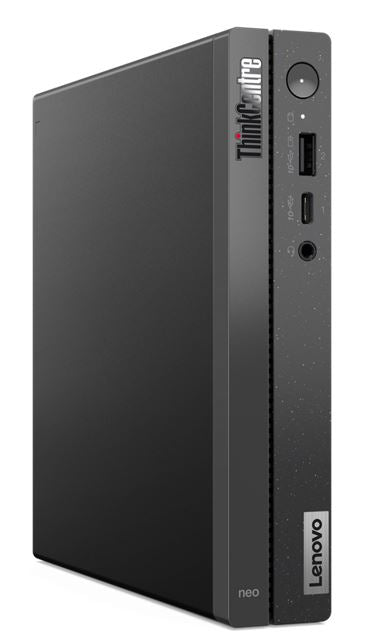 LENOVO ThinkCentre Neo 50q G4 Tiny Desktop PC i5-13420H 16GB 512GB SSD Windows 11 Pro 3yrs Onsite Wty UHD Graphics WiFi6 KBM CTO  12LN007LAU-512GB