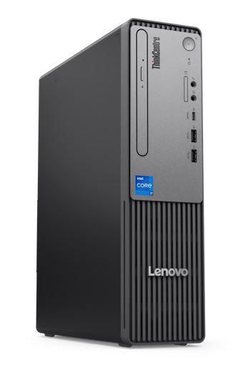 LENOVO ThinkCentre Neo 50S G5 SFF Desktop PC i5-13400 16GB DDR5 512GB SSD Windows 11 Pro 3yrs OS Wty UHD Graphics LAN KBM ~replace 12JF00F0AU 12XF0019AU