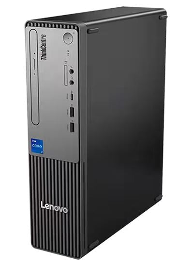 LENOVO ThinkCentre Neo 50S G5 SFF Desktop PC i5-14400 16GB DDR5 512GB SSD Windows 11 Pro 1YR OS Intel UHD GPU Keyboard Mouse 12XF003KAU