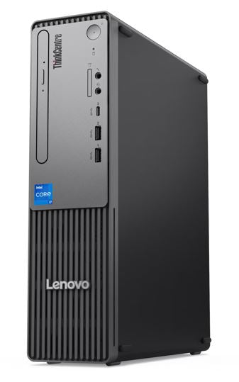 LENOVO ThinkCentre Neo 50S G5 SFF Desktop PC i7-14700 16GB DDR5 512GB SSD Windows 11 Pro 1YR OS Intel UHD GPU Keyboard Mouse 12XF003LAU