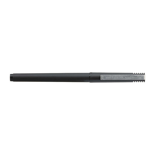 uni-ball Micro Pen Black Box of 12  - UB120BK