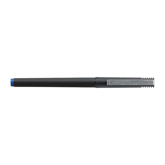 uni-ball Micro Pen Blu Box of 12  - UB120BL
