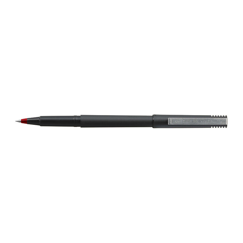 uni-ball Micro Pen Red Box of 12  - UB120R