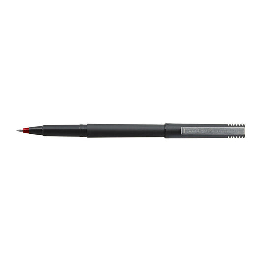 uni-ball Micro Pen Red Box of 12  - UB120R