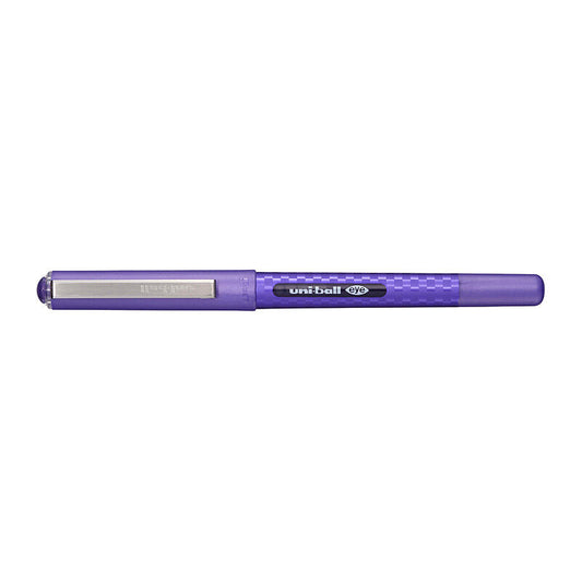 uni-ball Eye Fine Violet Box of 12  - UB157DV