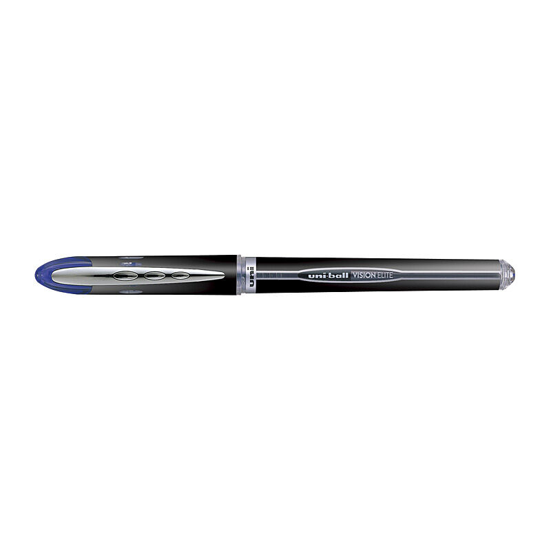 uni-ballVisionElite.5 Blu Box of 12  - UB205BL