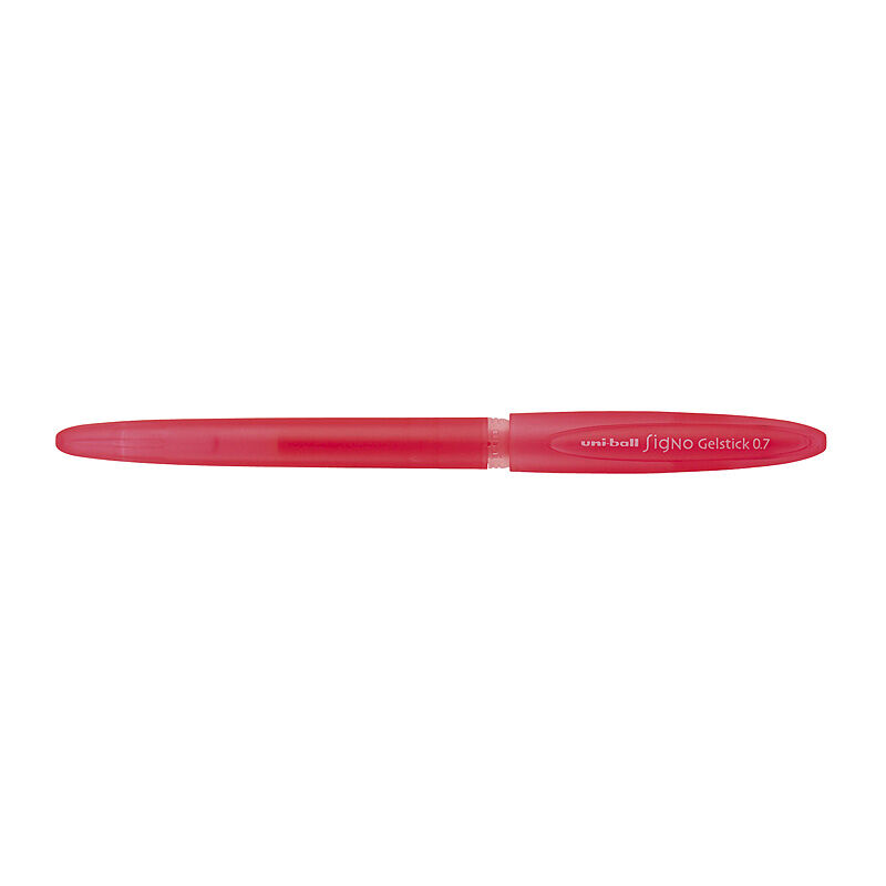 uni-ball Signo Stick Red Box of 12  - UM170R