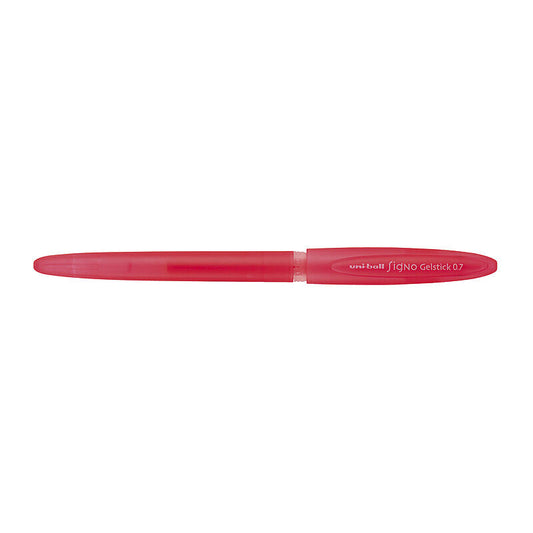 uni-ball Signo Stick Red Box of 12  - UM170R