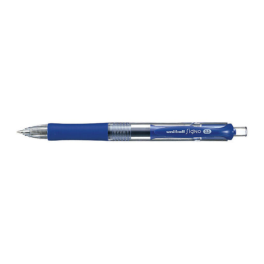 uni-ball Signo RT 0.5 Blu Box of 12  - UMN152MBL