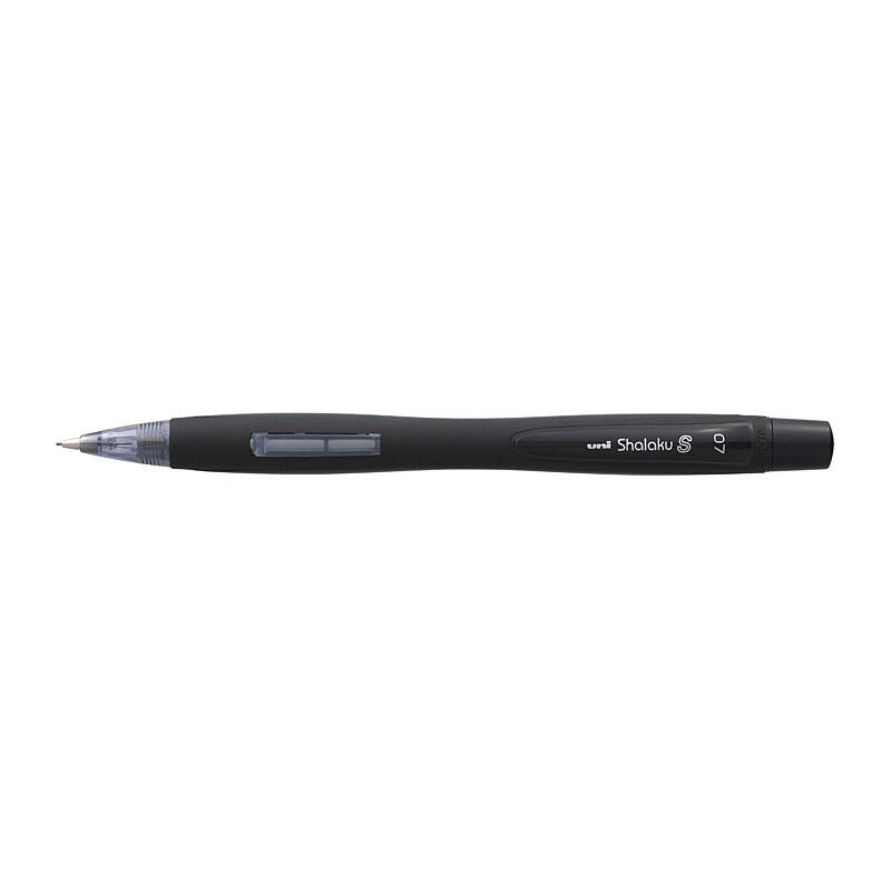uni Shalaku Mech Penc Black Box of 12  - M7228BK