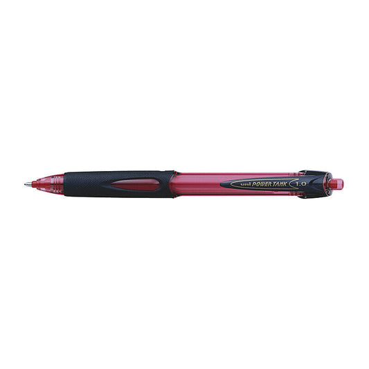 uni PowerTank RT 1.0 Red Box of 12  - SN220MR