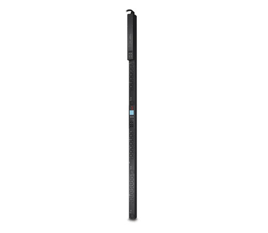 APC Rack PDU 2G, Metered by Outlet with Switching, ZeroU, 32A, 230V, (21) C13 & (3) C19 AP8653