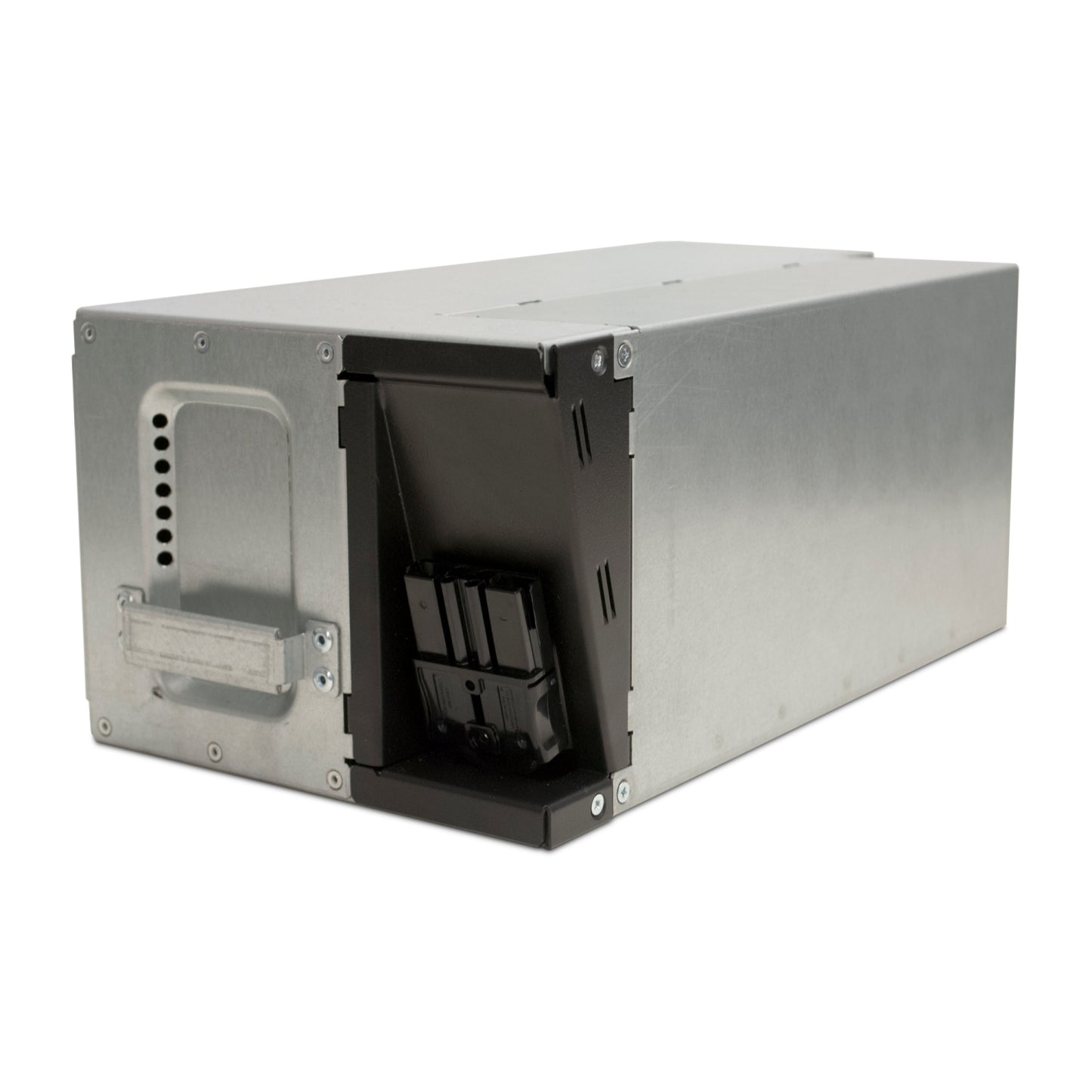 APC Replacement Battery Cartridge #143, Suitable For SMX2200HV, SMX2200HVNC, SMX3000HV, SMX3000HVNC, SMX120BP APCRBC143