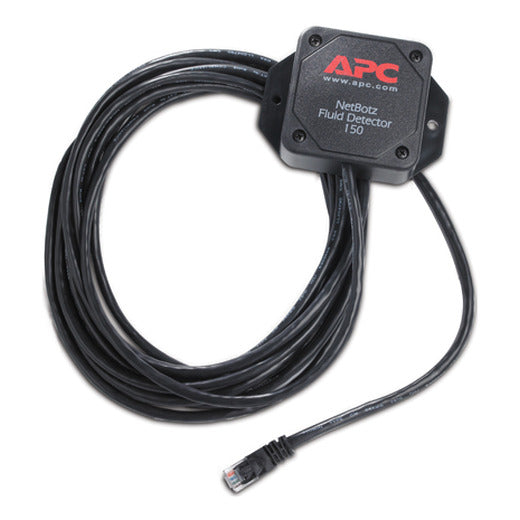 APC Wired, Sensor, NetBotz, Spot Fluid, 15ft NBES0301