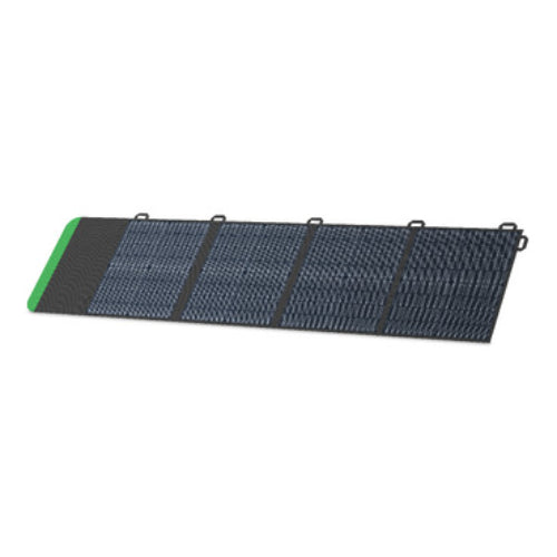 APC OffGrid Portable Solar Panel, 100W PSP100