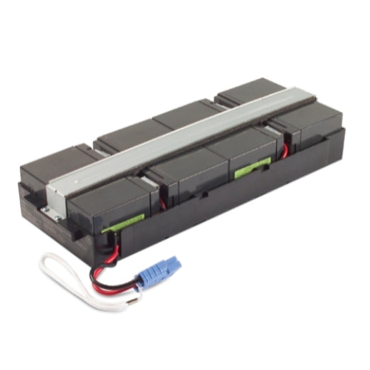 APC Replacement Battery Cartridge #31, Suitable For SR11KXIET, SR12KXIET RBC31