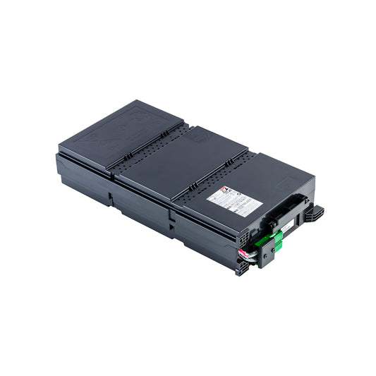 APC Replacement Battery Cartridge #141, Suitable For SRT2200RMXLA-NC, SRT2200RMXLI, SRT2200RMXLI-NC, SRT2200XLI, SRT72BP, SRT72RMBP APCRBC141