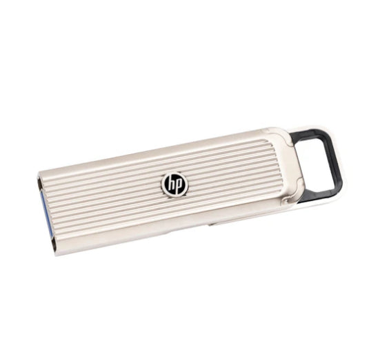HP 911S Solid State Grade USB read up to 500MB/s write up to 450MB/s 256GB HPFD911S-256