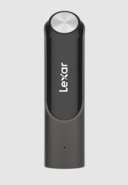 Lexar P30 128GB JumpDrive USB 3.2 Gen 1 Flash Drive, up to 450MB/s read It is available in different capacities up to 1 TB to best suit your needs. LJDP030128G-RNQNG
