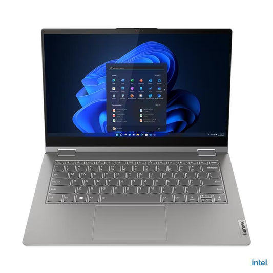 Lenovo ThinkBook 14S Yoga G3, Core i5-1335U up to 4.6Ghz, 16GB, 512GB SSD, 14" FHD Touch, Win 11 Pro  21JG001UAU